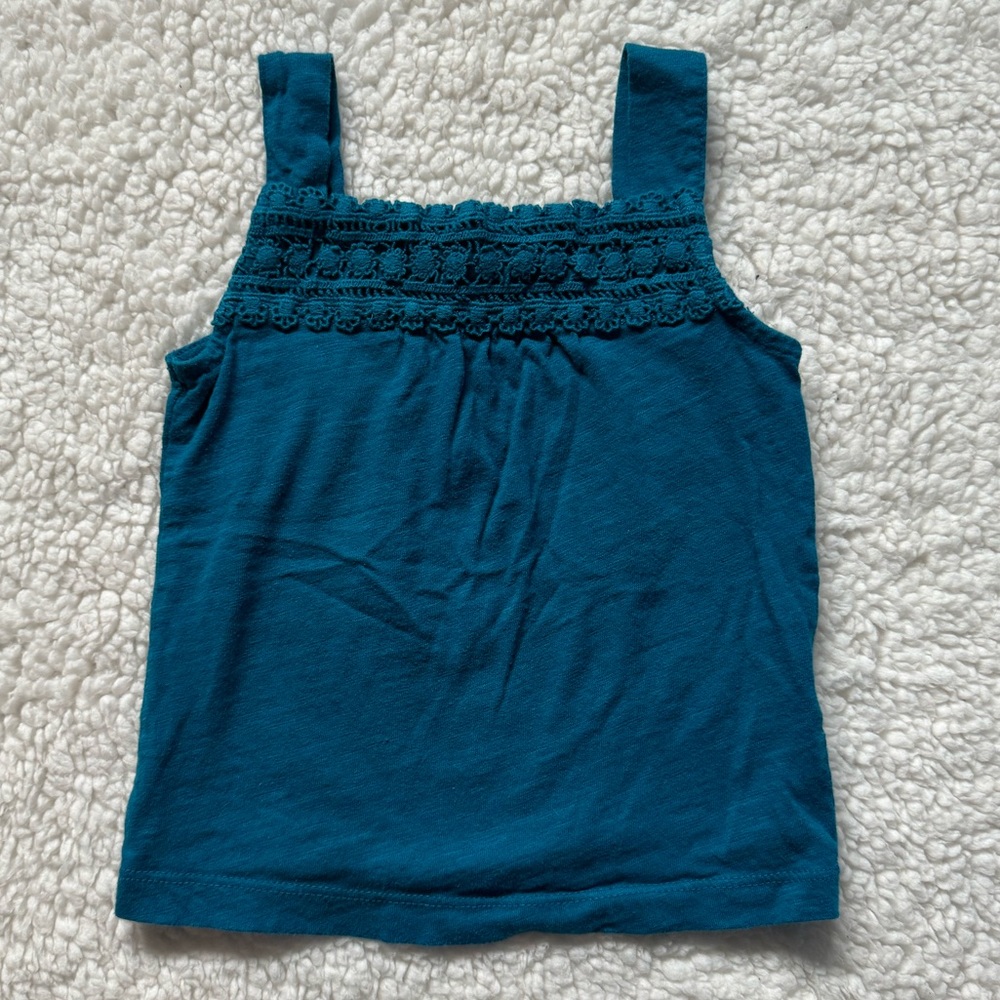 Carter’s 18 months tank top